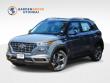 New 2026 Hyundai Venue SEL SUV