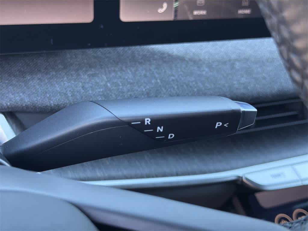 Thumbnail: 2024 Lucid Air - 17