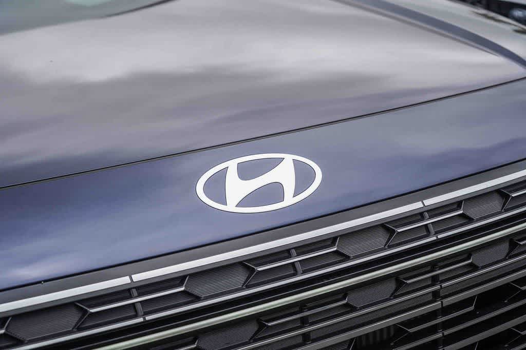 Thumbnail: 2026 Hyundai Palisade - 11