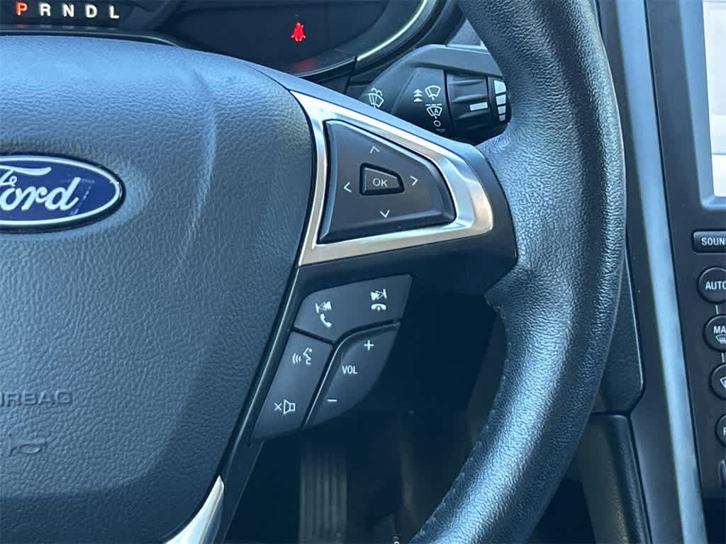 Thumbnail: 2020 Ford Fusion - 22