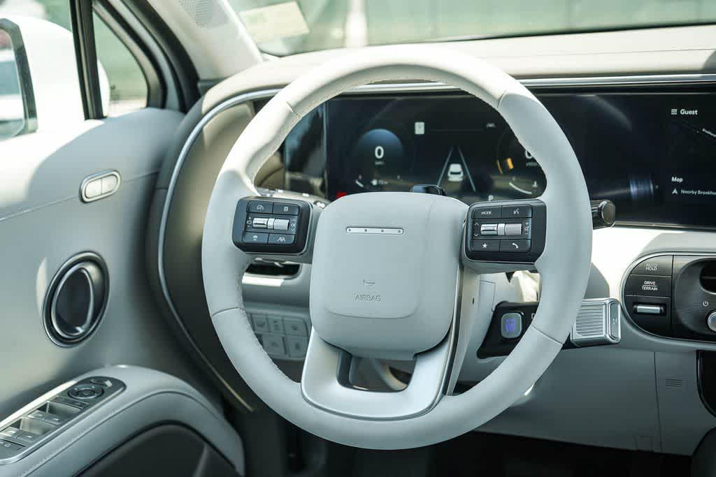 Thumbnail: 2026 Hyundai Palisade - 15