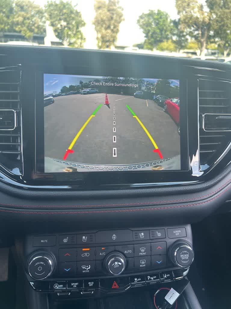 Thumbnail: 2025 Dodge Durango - 13