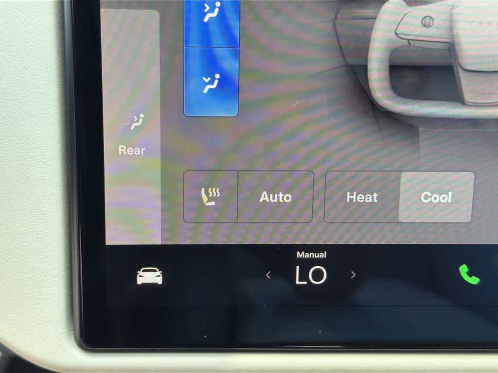 Thumbnail: 2023 Tesla Model S - 23