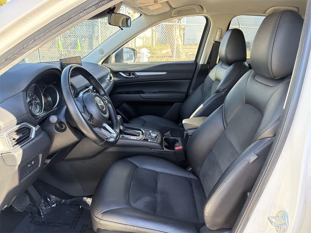 Thumbnail: 2023 Mazda CX-5 - 25