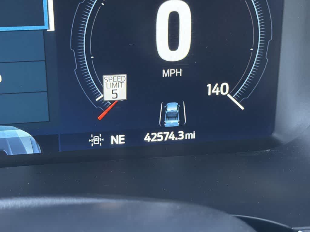 Thumbnail: 2023 Ford F-150 - 21