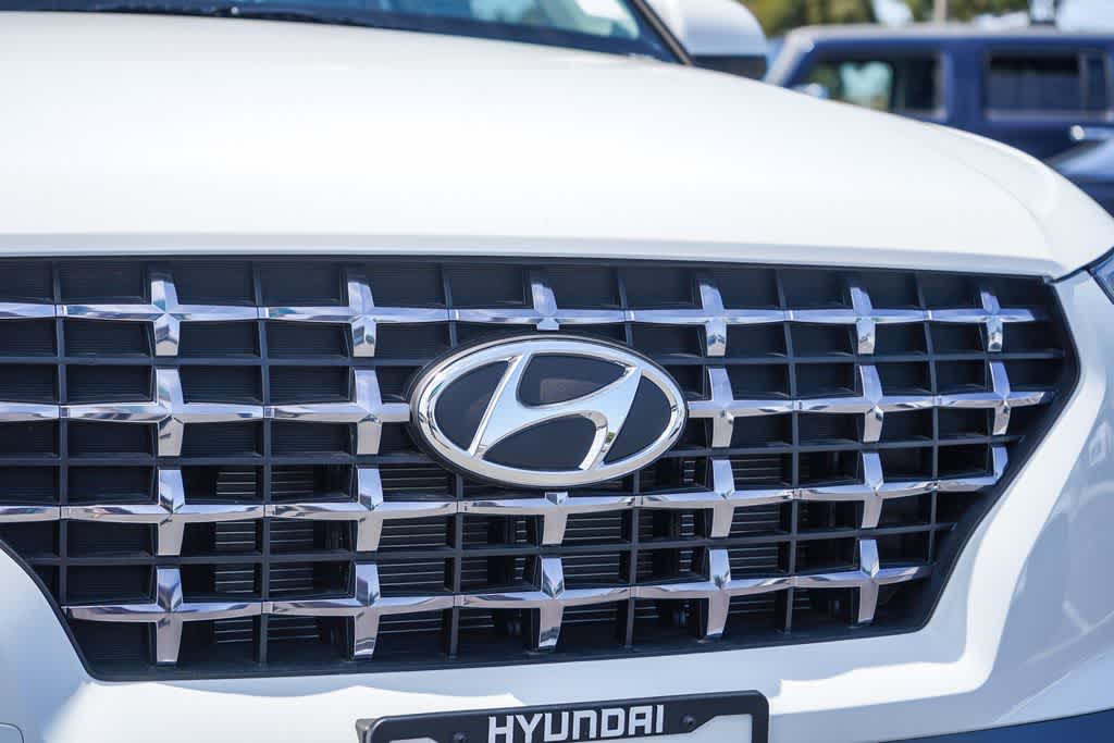 Thumbnail: 2026 Hyundai Venue - 10
