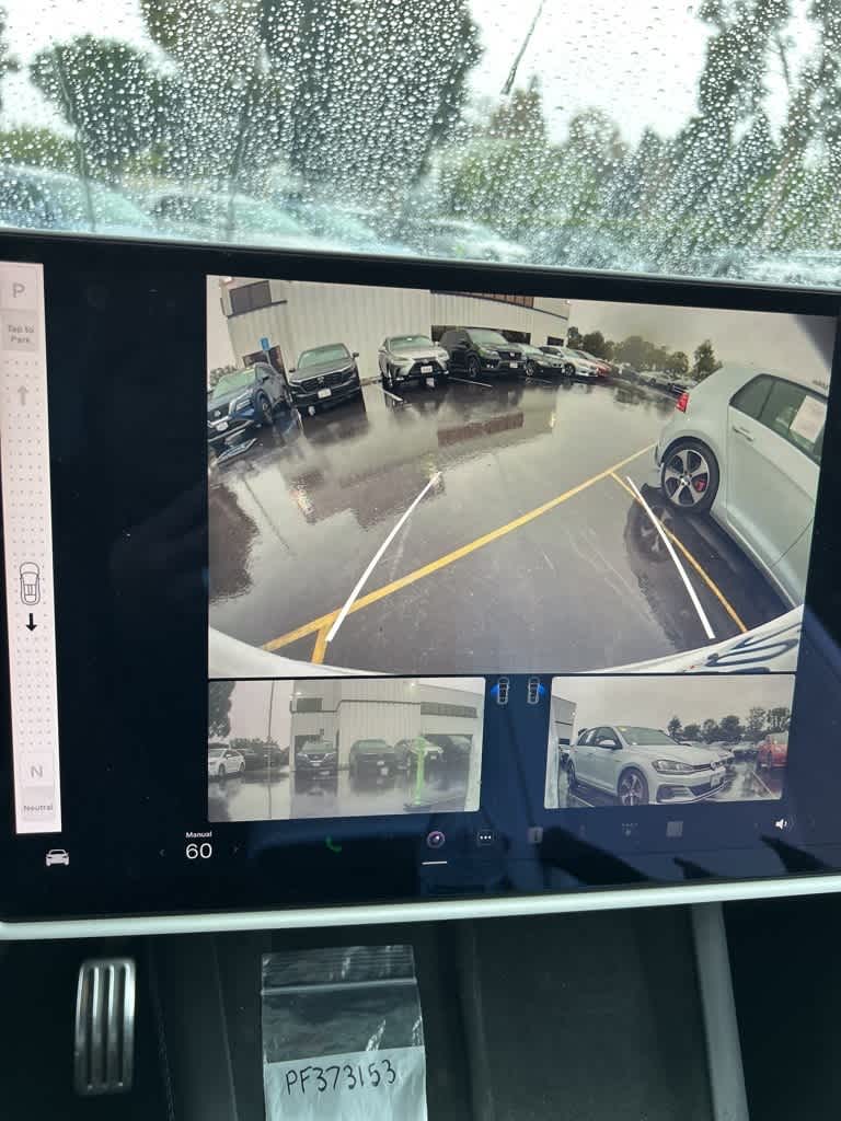 Thumbnail: 2023 Tesla Model X - 11