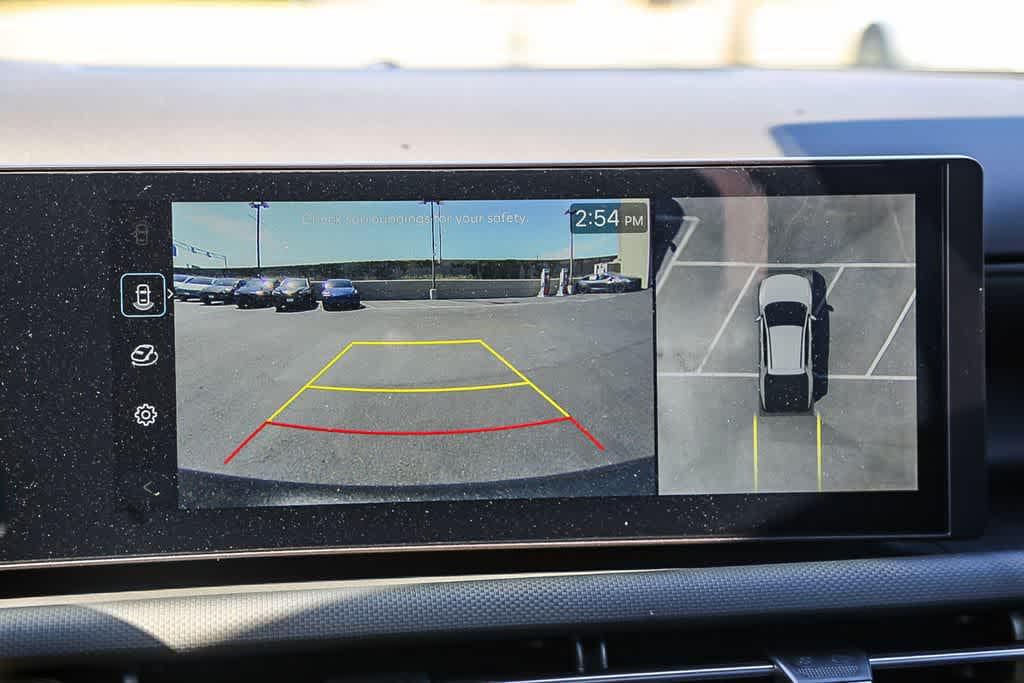 2025 Hyundai Santa Cruz XRT - Photo 23