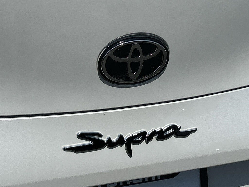Thumbnail: 2023 Toyota GR Supra - 42