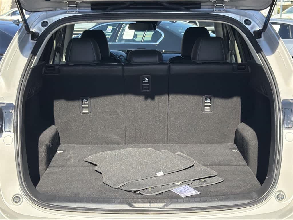 Thumbnail: 2024 Mazda CX-5 - 31