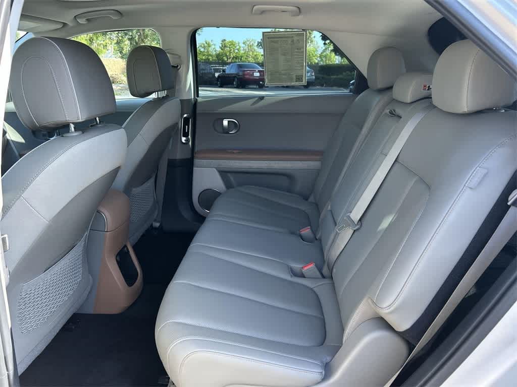 Thumbnail: 2024 Hyundai Ioniq 5 - 44