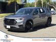 Used 2019 Chevrolet Traverse LS SUV