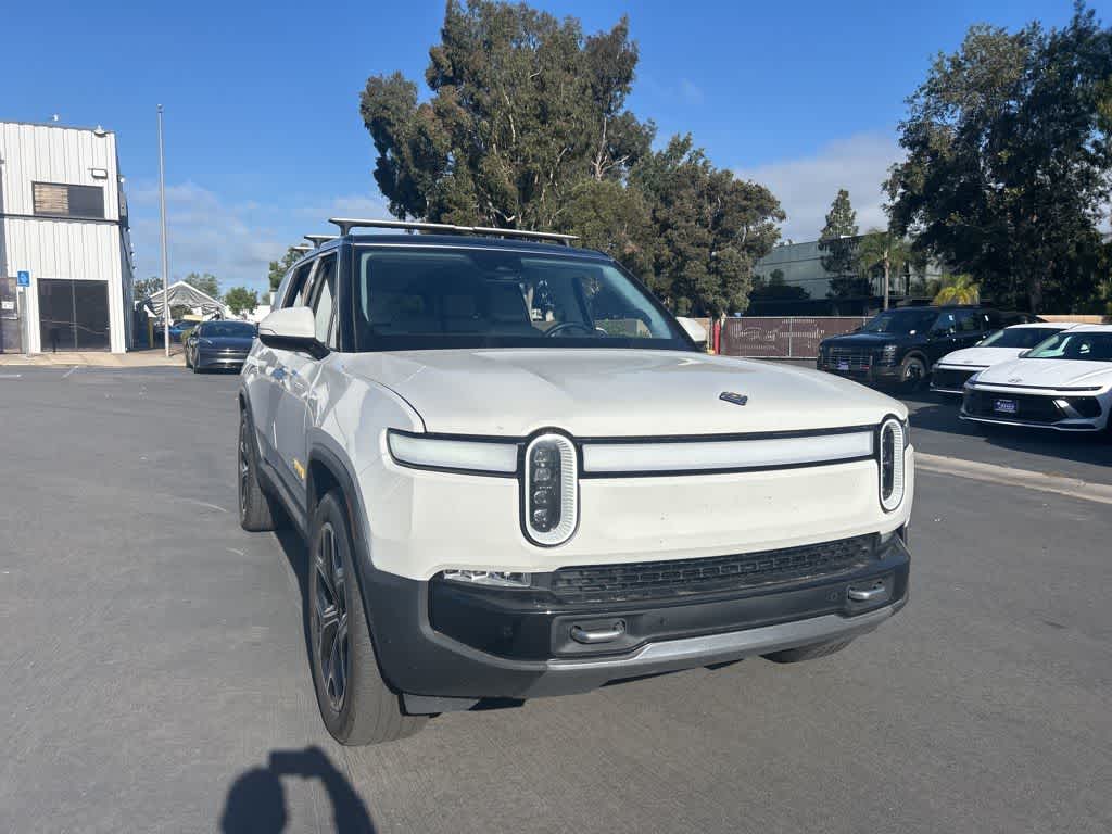 2023 Rivian R1S Adventure -
                  Garden Grove, CA