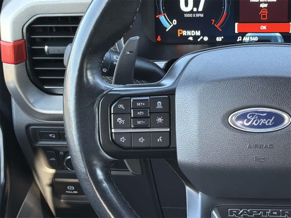 Thumbnail: 2022 Ford F-150 - 14