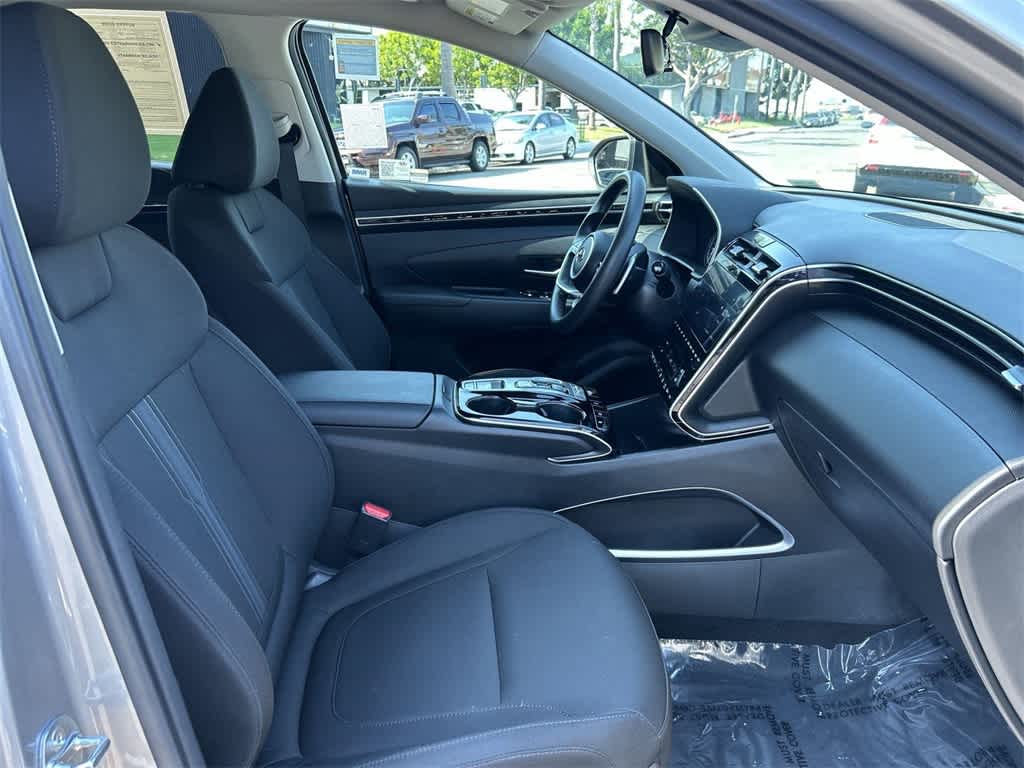 Thumbnail: 2024 Hyundai Tucson - 49