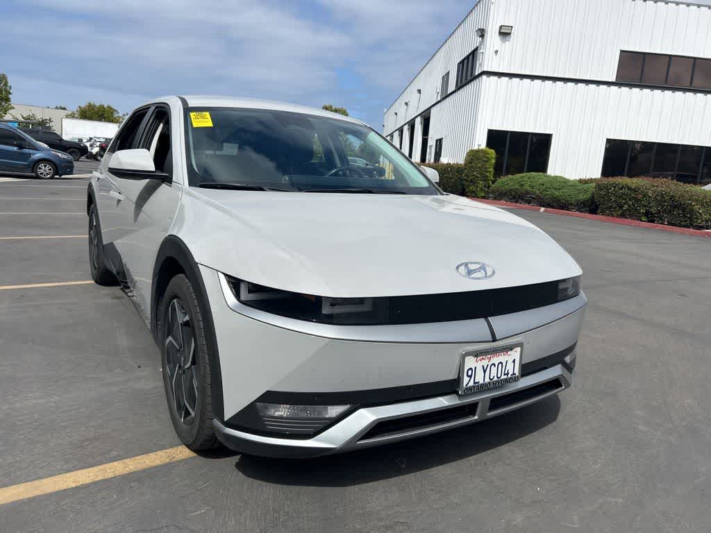 2024 Hyundai Ioniq 5 SEL -
                  Garden Grove, CA
