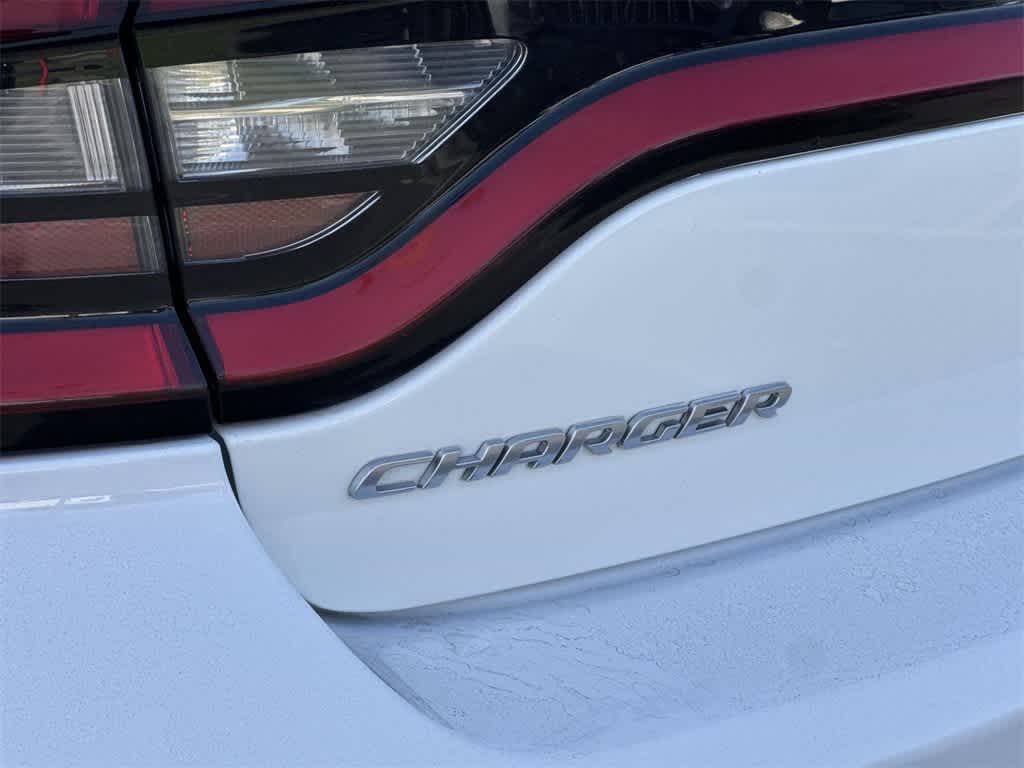 Thumbnail: 2023 Dodge Charger - 31