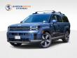 New 2026 Hyundai Santa Fe Hybrid Limited SUV