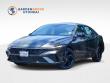 New 2026 Hyundai Elantra SEL Sport Sedan