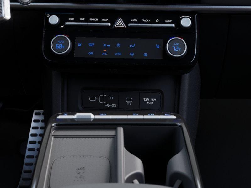 Thumbnail: 2025 Hyundai Tucson - 21