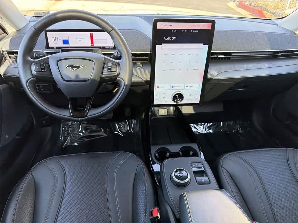 Thumbnail: 2021 Ford Mustang Mach-E - 12