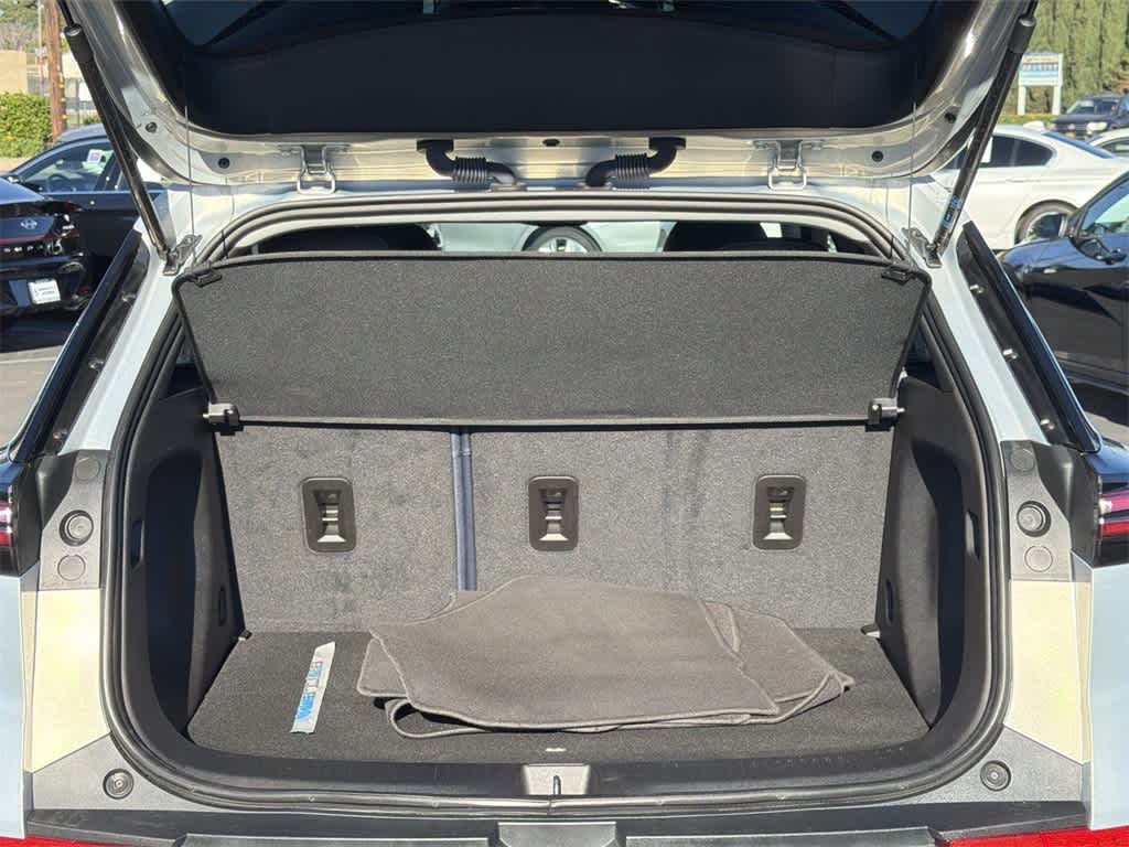 Thumbnail: 2023 Chevrolet Bolt EUV - 28