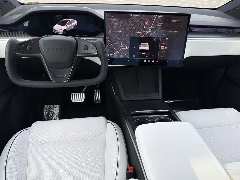 Thumbnail: 2023 Tesla Model X - 12