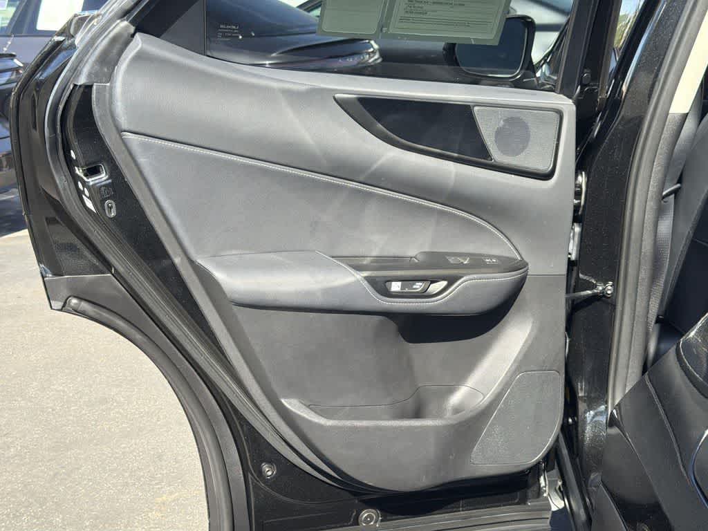 Thumbnail: 2022 Lexus NX - 28
