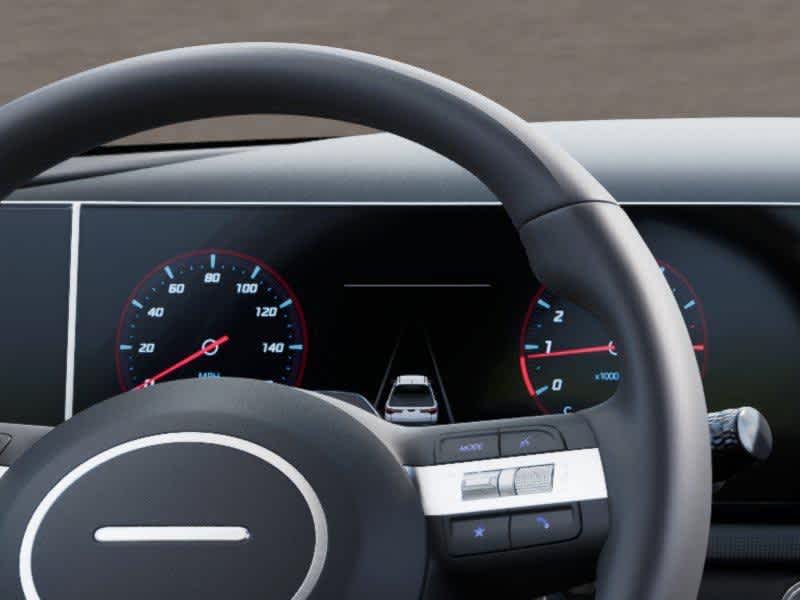 Thumbnail: 2025 Hyundai Santa Cruz - 14