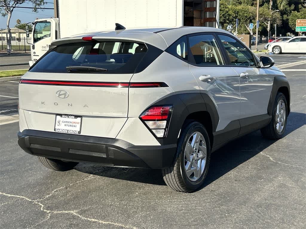 Thumbnail: 2026 Hyundai Kona - 12