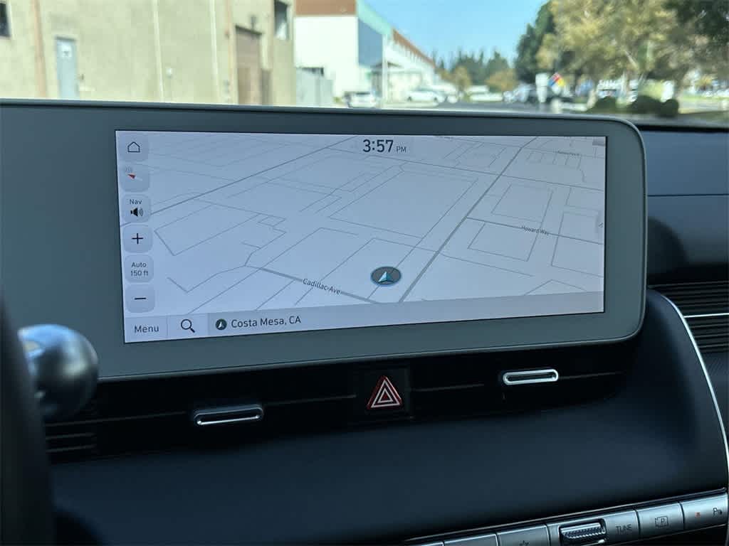 Thumbnail: 2024 Hyundai Ioniq 5 - 16