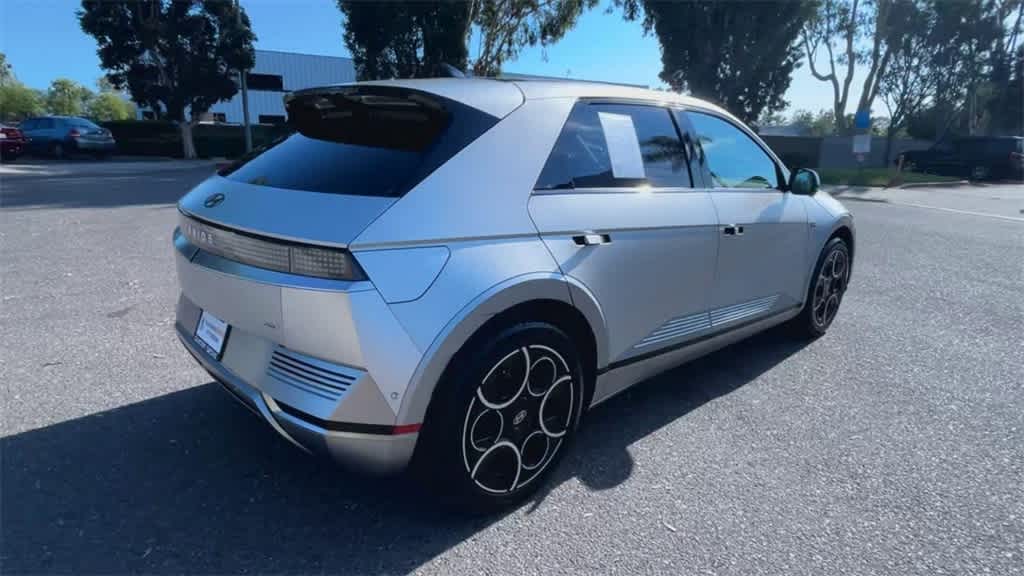 Thumbnail: 2024 Hyundai Ioniq 5 - 8