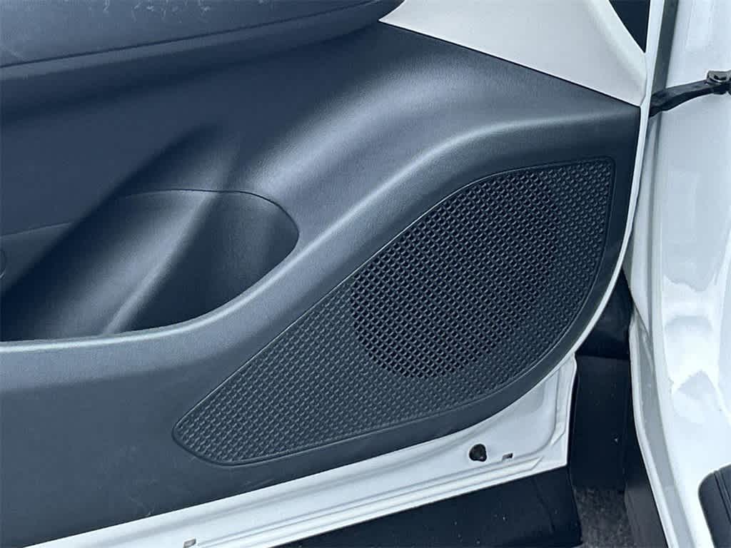 Thumbnail: 2024 Hyundai Tucson - 25