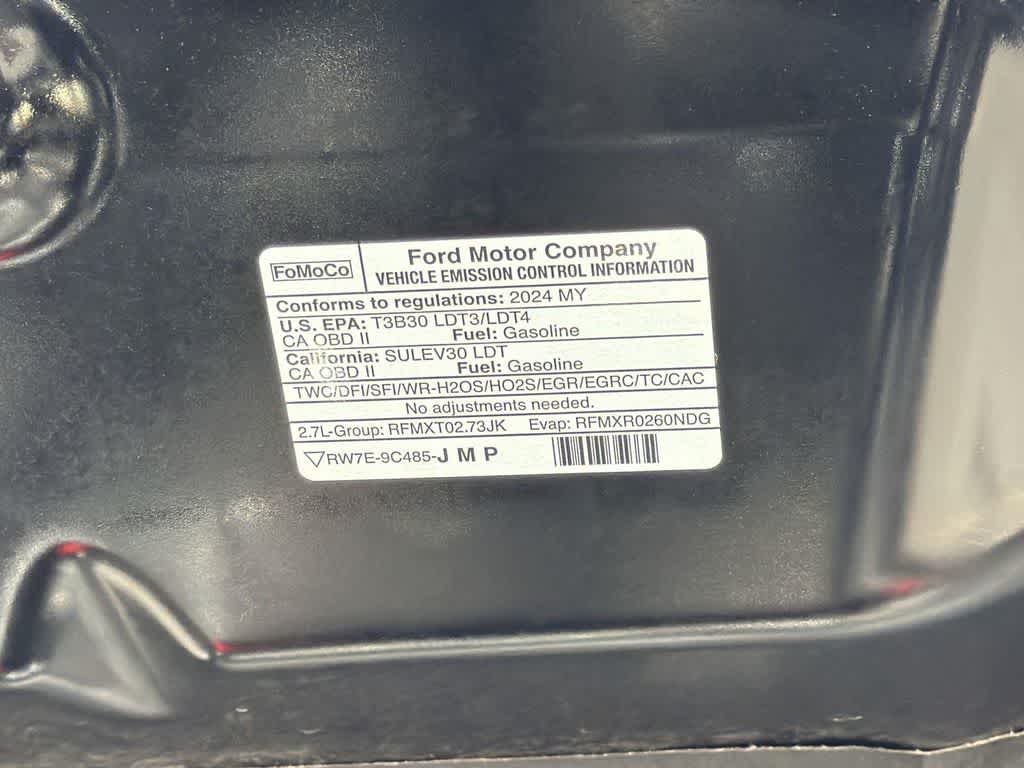 Thumbnail: 2024 Ford F-150 - 9