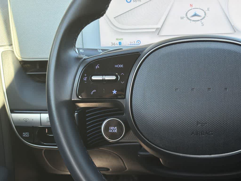 Thumbnail: 2024 Hyundai Ioniq 5 - 13