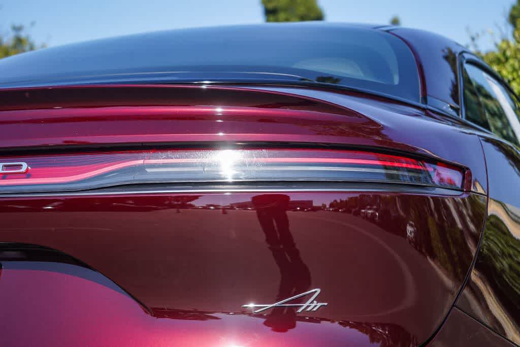 Thumbnail: 2024 Lucid Air - 7