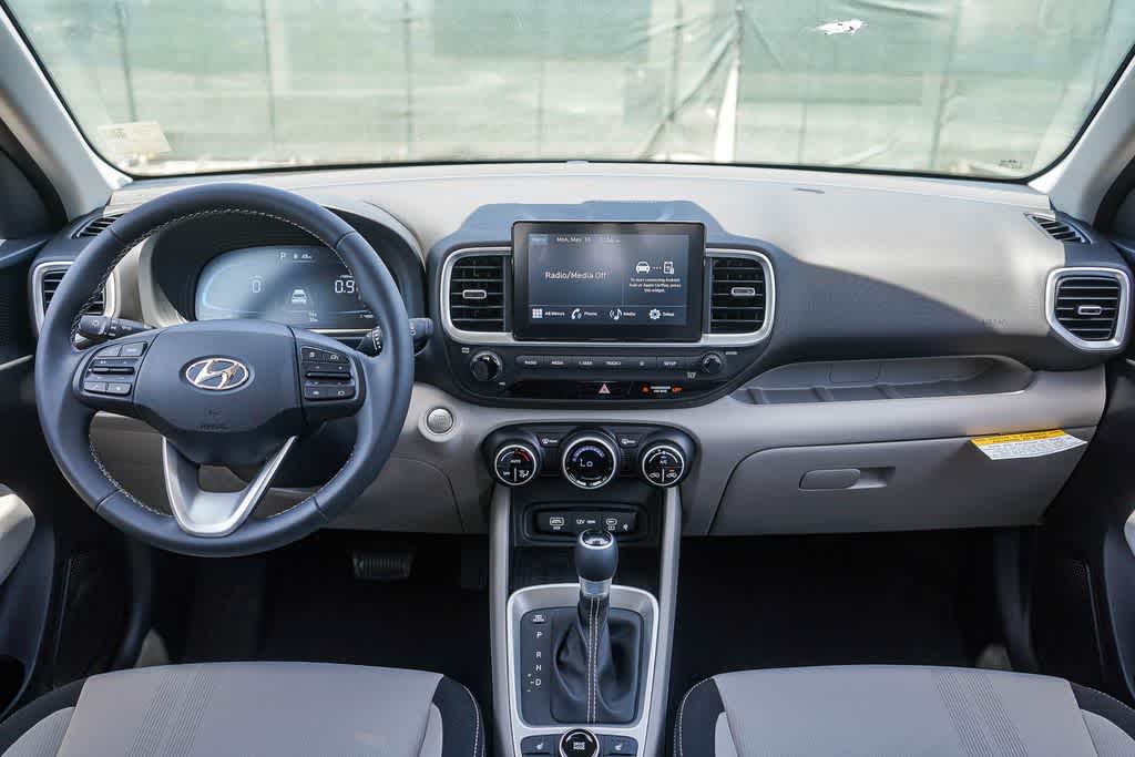 Thumbnail: 2026 Hyundai Venue - 12