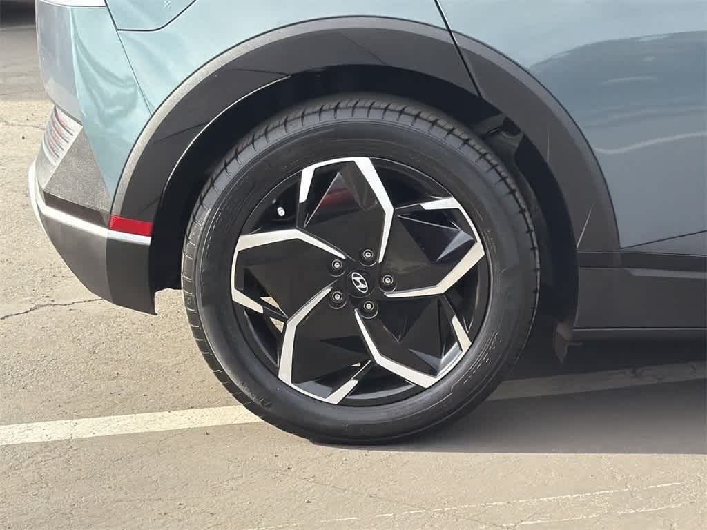 Thumbnail: 2024 Hyundai Ioniq 5 - 41