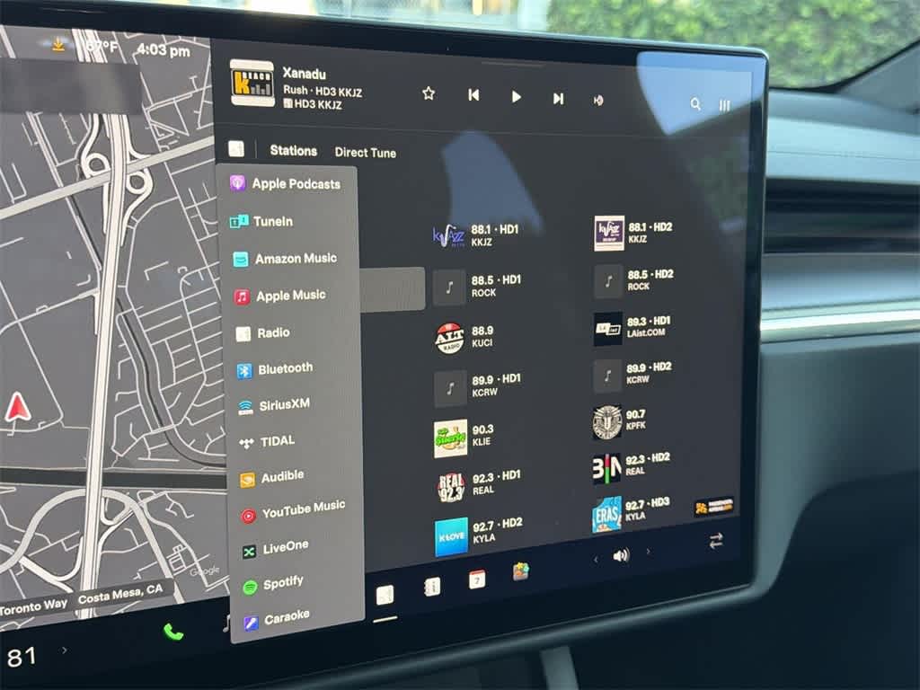 Thumbnail: 2022 Tesla Model X - 19