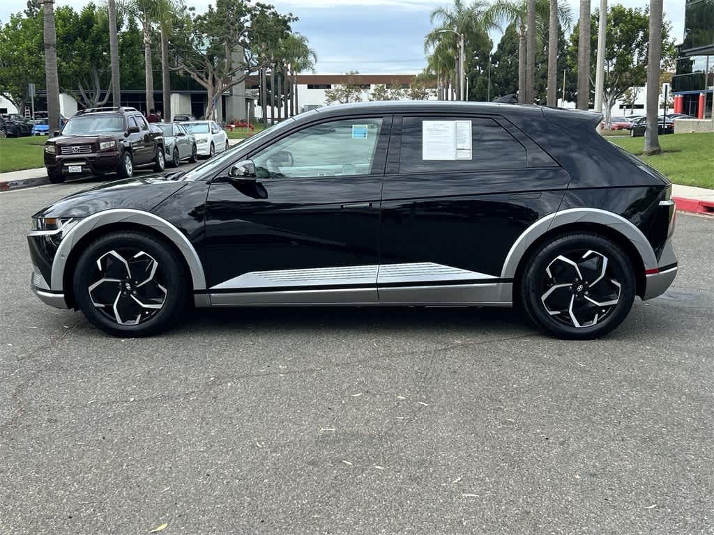 Thumbnail: 2024 Hyundai Ioniq 5 - 7