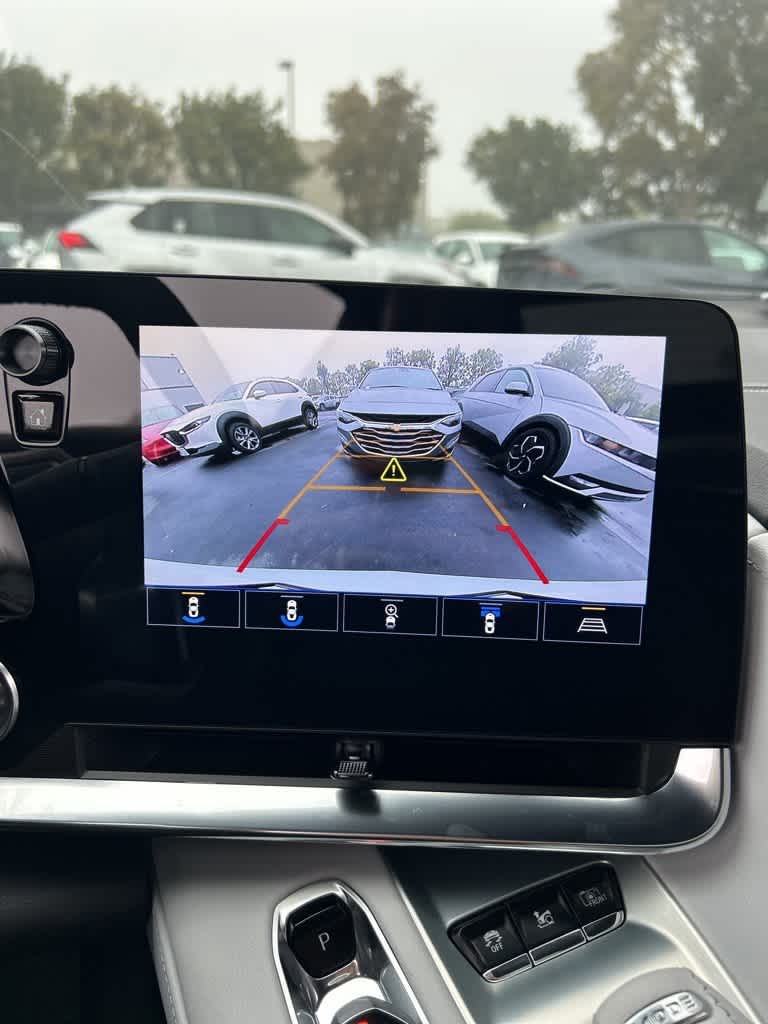 Thumbnail: 2022 Chevrolet Corvette - 9