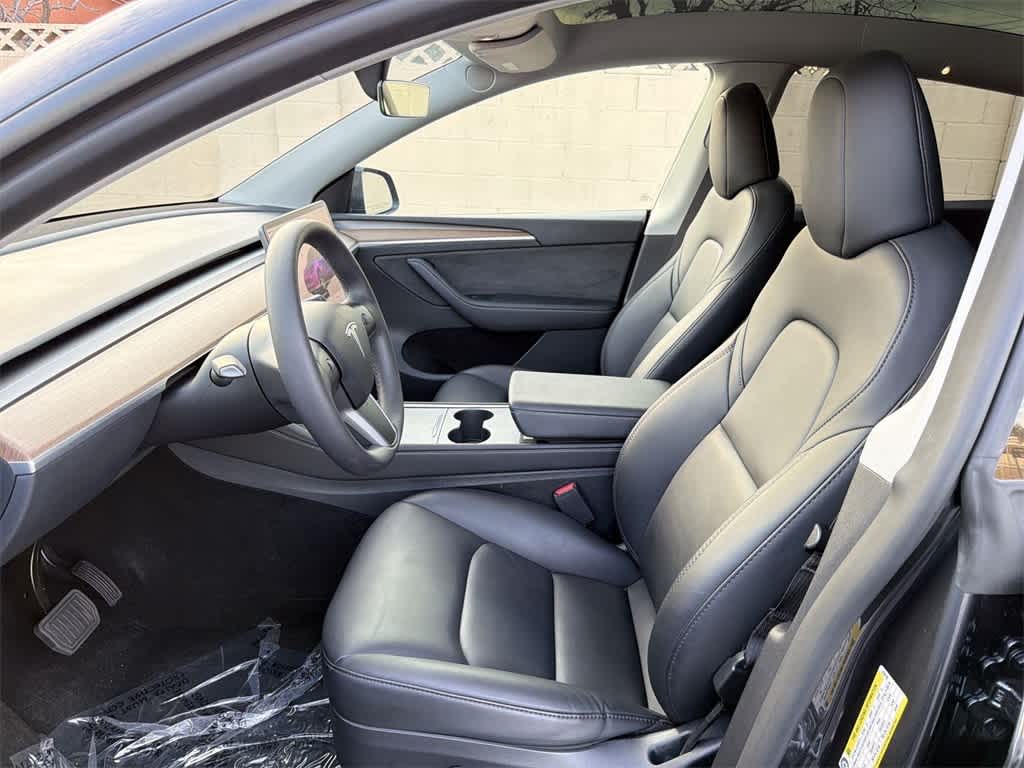 Thumbnail: 2024 Tesla Model Y - 26