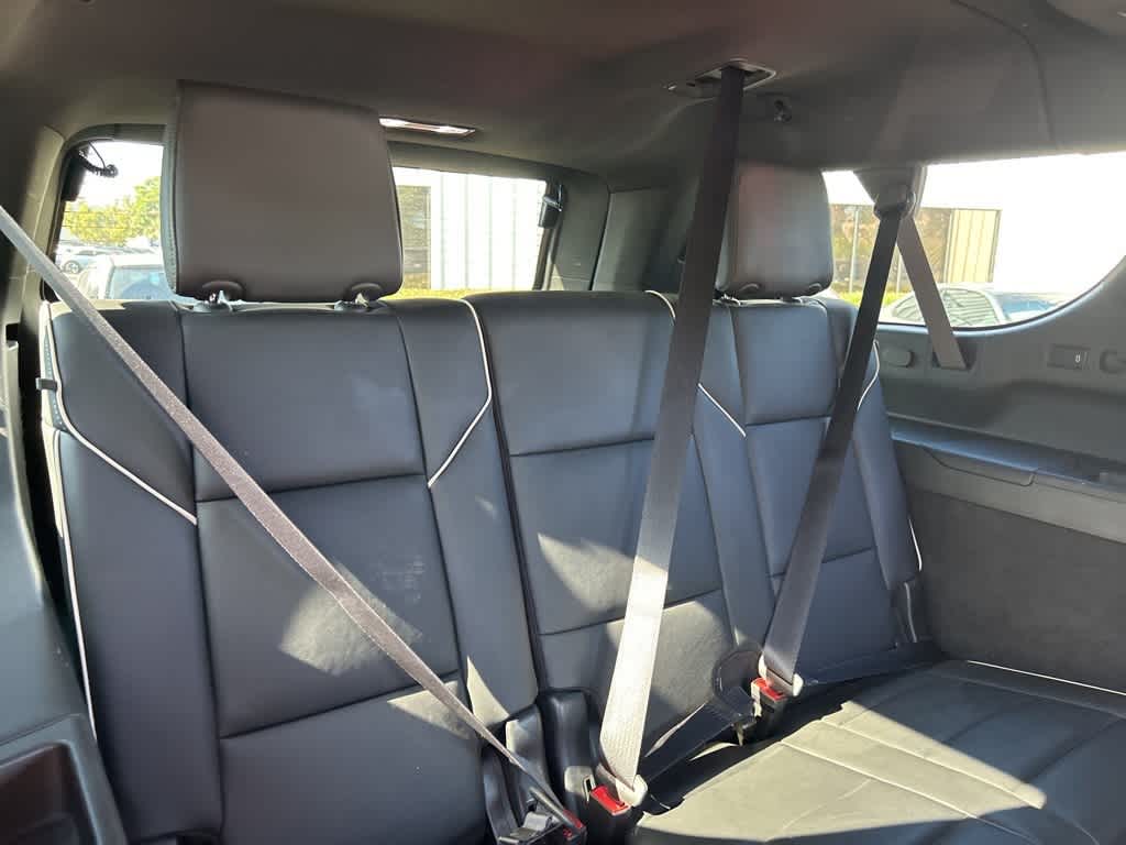 Thumbnail: 2023 Cadillac Escalade - 6