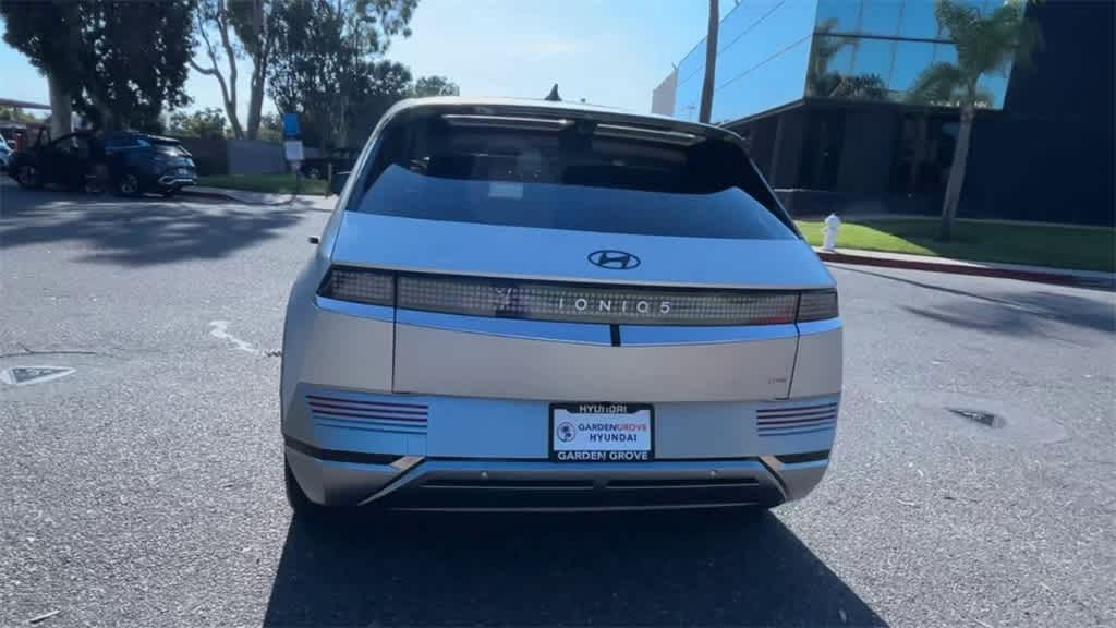 Thumbnail: 2024 Hyundai Ioniq 5 - 7