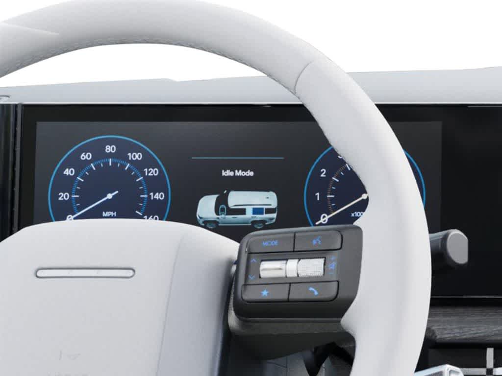 Thumbnail: 2026 Hyundai Santa Fe - 13