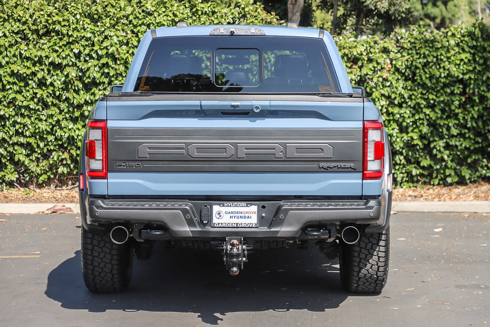 Thumbnail: 2023 Ford F-150 - 9