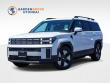 New 2026 Hyundai Santa Fe Hybrid SEL SUV