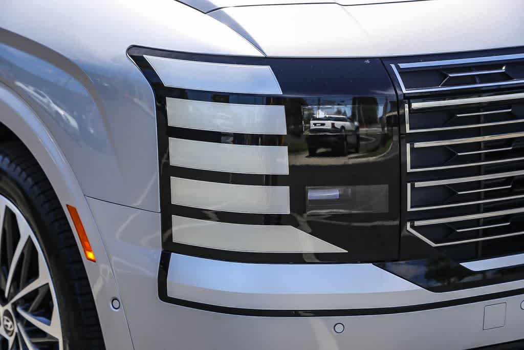 Thumbnail: 2026 Hyundai Palisade - 4