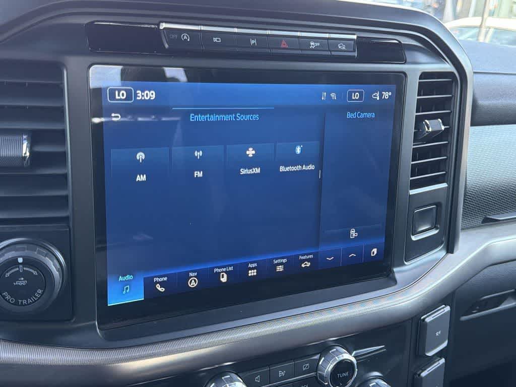 Thumbnail: 2023 Ford F-150 - 20