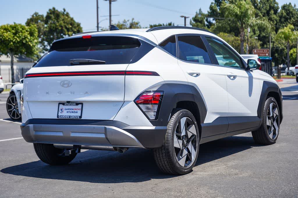Thumbnail: 2026 Hyundai Kona - 6